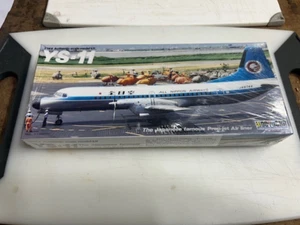 Rare Doyusha YS-11 All Nippon Prop-Jet..Kit 144-YSML ..1/144...MINT - Picture 1 of 2
