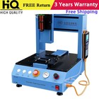 TBK-983B Glue Dispenser Auto Dispensing Machine UV Adhesive Solder Paste Filling