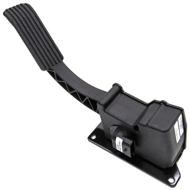 Textron Off Road Accelerator Pedal 626739 for 2012-2017 Instinct & Recoil / iS - Image 1 of 2