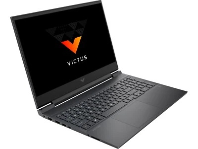 HP Victus 15 15z-fb100 Gaming Laptop PC 15.6" R5 16GB 1TB SSD 4GB RTX 2050 W11 - Image 1 of 4