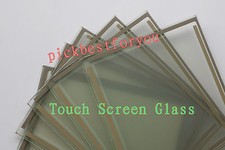 NEW For IEI AFL-10A-N270 Touch Screen Glass Panel #HZ373 YD