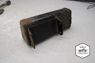 1975 Honda CB360T TOOL BOX TOOLBOX R8-0815.LU - Image 1 of 4