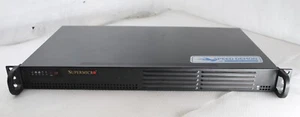 Supermicro CSE-502-2 Intel CPU, 2 4GB DDR3 RAM, No Hard Drive - Picture 1 of 8