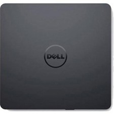 Dell DW316 USB DVD+RW Optical Drive - Black (8J15V)