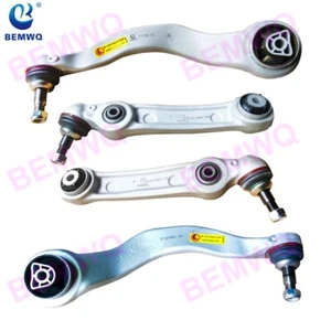 Brazo de control delantero inferior delantero y trasero + kit de rótulas para BMW G30 530i 540i - Imagen 1 de 4