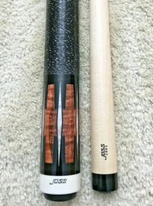 EN STOCK, taco de piscina JOSS 20-100 con eje Joss, ESTUCHE RÍGIDO GRATUITO - Imagen 1 de 10
