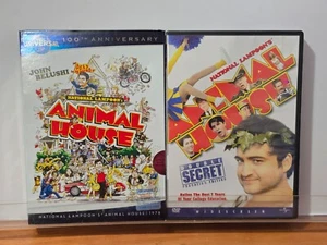 National Lampoons Animal House (DVD, 2012, Canadian Special Edition Universal... - Bild 1 von 3