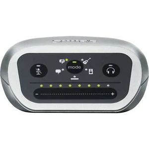 Shure MVI-DIG MVi Microphone Audio Interface - Picture 1 of 1