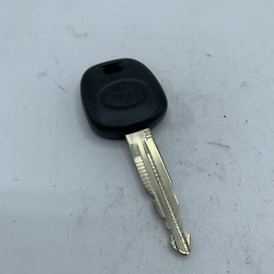 89785-35020 CHIAVE PORTIERA ORIGINALE TOYOTA HILUX LAND CRUISER GENUINE OEM - Imagen 1 de 3