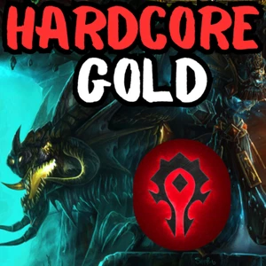 ⚡️ Nek Rosh Nek'Rosh Nekrosh ⚡️ 500 G ✅ 500 gold ✅WoW classic ⚡️ HC Hardcore ⚡️ - Bild 1 von 6