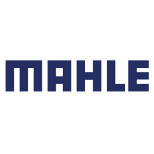 MAHLE Original for Dodge D250 93-91 Turbocharger Mounting GS33582