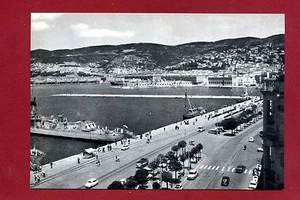 CARTOLINA - TRIESTE - Bacino di San Giusto - Picture 1 of 1