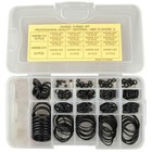 SF-1 Taucher O-Ring Kit 200 O-Ringen in 18 Größen - divers O-Ring Kit