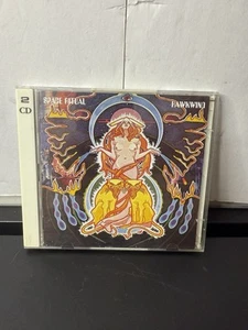 Hawkwind - Space Ritual (2CD 2001) - Picture 1 of 6