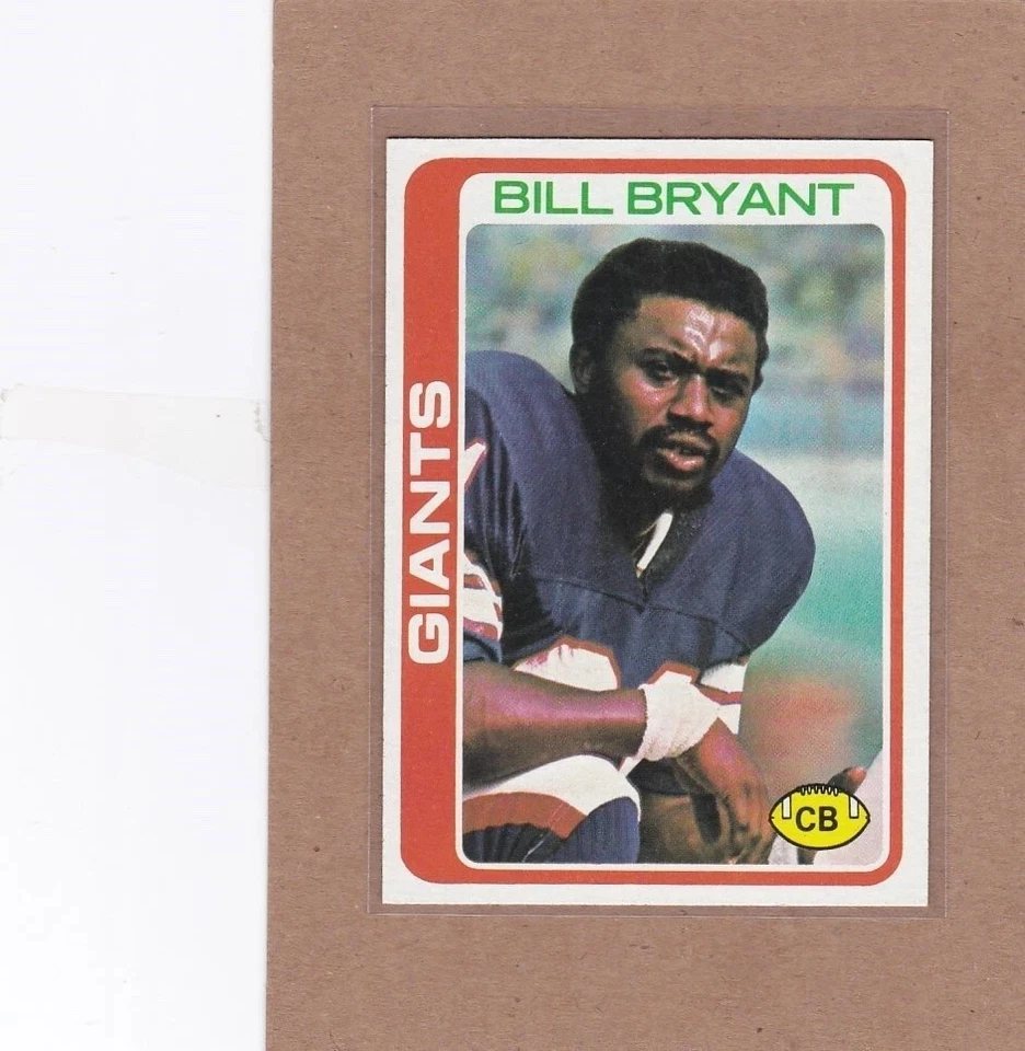 1978 Topps Football 353-528 Pick.& Choose - READ - Complete Your Set - Image 1 of 1