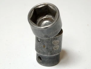 Matco BUP18M6 3/8" Drive 18mm Universal Swivel Impact Socket - Picture 1 of 3