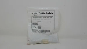 Quantity 10 - CPC (Colder Products) MC2202 Barb Quick Disconnect Fitting - New - Picture 1 of 3