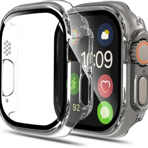 Premium Shockproof Clear Guard Case für Apple Watch Series 10 42mm - Bild 1 von 5