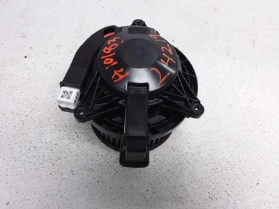 Motor soplador delantero OEM Acura MDX 2023  Foto 1 de 4