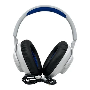 JBL QUANTUM 100P Console Cuffie da Gioco Over-Ear Cuffie - Foto 1 di 8