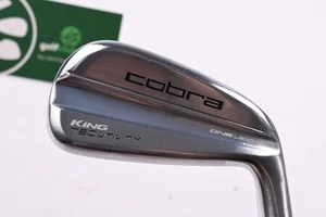 Cobra King Tec Utility #4 Iron / 22 Degree / Regular Flex MMT 70 Shaft - Picture 1 of 6