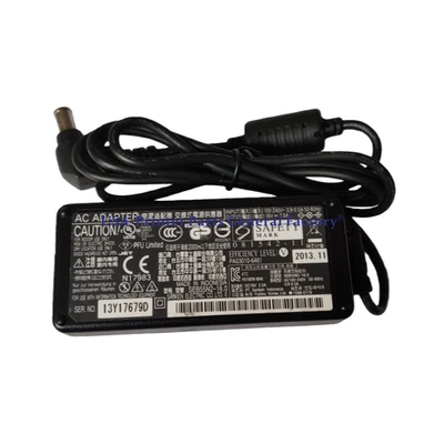 PA030106461 OEM Scanner Power AC Adapter For Fujitsu ix500 SV600 S510 S500 S500M - Image 1 of 4