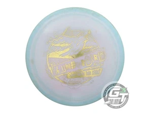 USED Innova [KOLING] Star Thunderbird 175g Seafoam-Lilac Driver Golf Disc - Picture 1 of 2