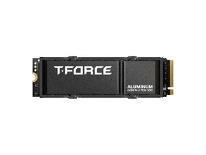Team Group T-FORCE G70 PRO (Aluminum) M.2 2280 1TB PCIe 4.0 x4 with NVMe 1.4 TLC - Picture 1 of 4