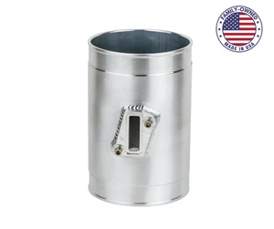 3" OD Mass Air Flow Housing for LS Swap LS3 LS7 LS9 - Bild 1 von 5