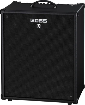 Boss Katana-210 Bass 2 x 10-inch 160-watt Combo Amp - Image 1 of 4
