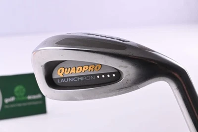 Cleveland Quadpro Launch #2 Iron / 18 Degree / Regular Flex Quadpro Shaft - Image 1 of 4