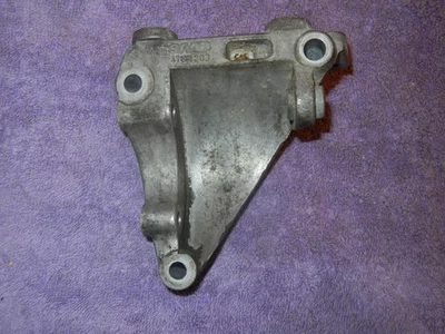 99 - 2009 SAAB 9-5 4 Cyl Turbo Power Steering Bracket 1999 - 2003 SAAB 9-3 - Image 1 of 4