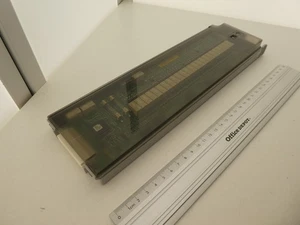 AGILENT 34901A 20 Kanal Channel Multiplexer / DataAquisision (25-9-27-5) - Bild 1 von 6