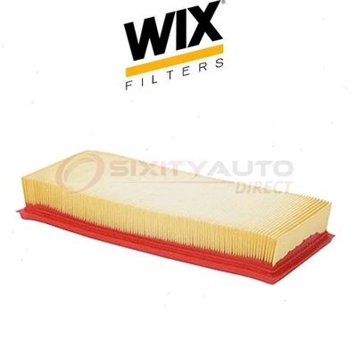 WIX Air Filter for 2007-2012 Nissan Altima - Intake Inlet Manifold Fuel il Foto 1 de 4