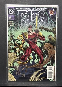 Schicksal - #0 - DC Comics - 1994 - Sehr guter Zustand/NM - Bild 1 von 1