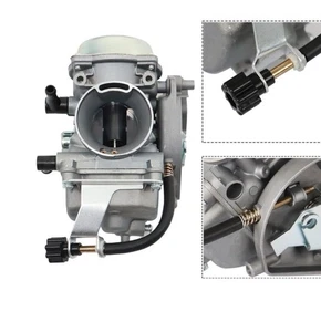Carb For 1995-2000 Kawasaki Lakota 300 KEF300A Kef 300A Carburetor-Carb Only🏍️ - Picture 1 of 3
