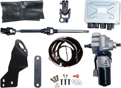 Moose Power Steering Kit PEPS-4005 0450-0529 - Image 1 of 3
