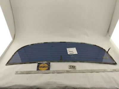 JAGUAR XJS Coupe Rear Tinted Heated Windshield Glass Fits 76-80 82-92 - Image 1 of 4