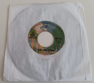 DOOBIE BROTHERS - TAKE ME IN YOUR ARMS/ BLACK WATER VINYL 45. PLAYS EX. USA. - Picture 1 of 5