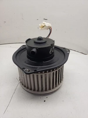 Motor soplador HVAC usado se adapta a: 2000 Acura Tl grado A Foto 1 de 4