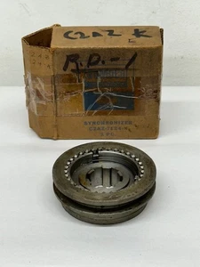 Ford C2AZ-7124-E Synchronizer NOS 3-Speed w/OD 62–66 FoMoCo or Republix - Picture 1 of 7