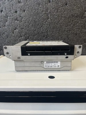 BMW Navigation NBT HU EVO Headunit Radio HARMAN  OEM 65128736173 - Image 1 of 4