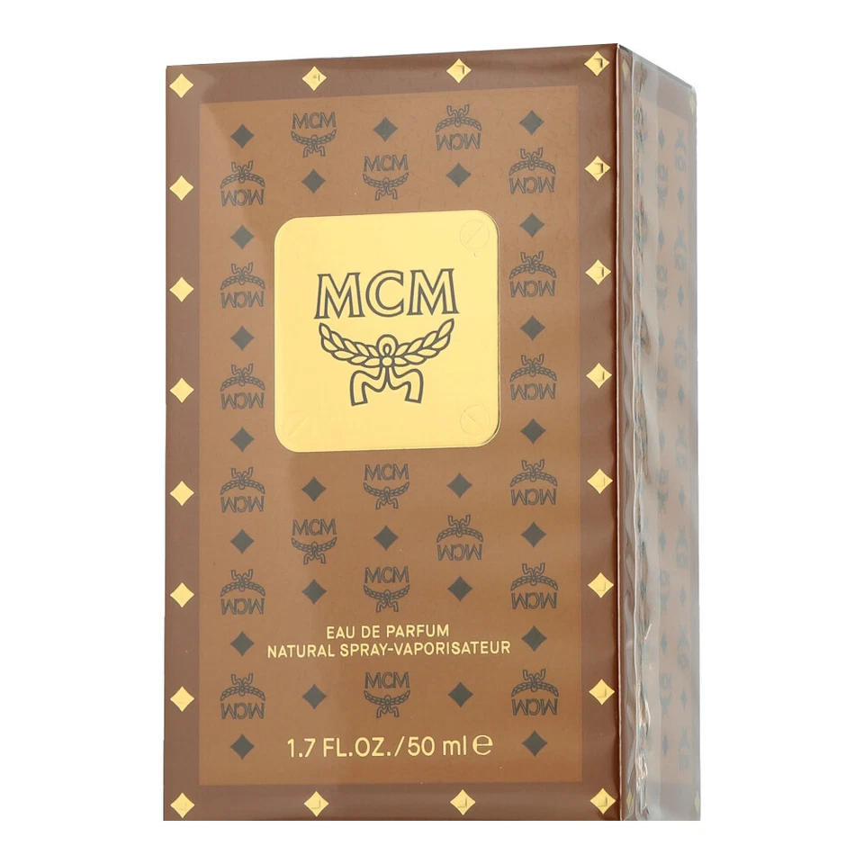 MCM - MCM EDP Spray 50ml - Bild 1 von 1