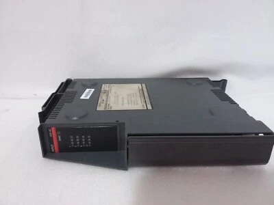 GIDDINGS & LEWIS 502-03550-00R3 INPUT MODULE - Image 1 of 4