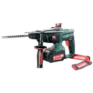 Metabo KHA 18 LTX martello perforatore con mandrino sds plus - Foto 1 di 1
