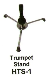 Soporte de trompeta individual Hollywoodwinds - Imagen 1 de 2