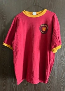 The Wallflowers (Band) "Breach 00/01" Herren T-Shirt XL - Bild 1 von 1