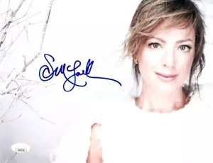 Sarah McLachlan Autogramm signed Autogramm Auto 8,5x11 8x10 Portrait Foto JSA - Bild 1 von 1
