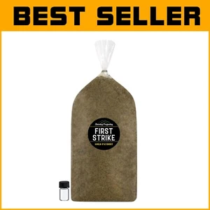 1 lb Gold Paydirt Bag - Guaranteed 0.2g+ Raw Natural Gold + Free Glass Vial - Picture 1 of 11