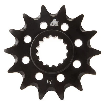 Front Sprocket 14 Tooth For KTM 525 XC-F 2006-2007 - Image 1 of 3